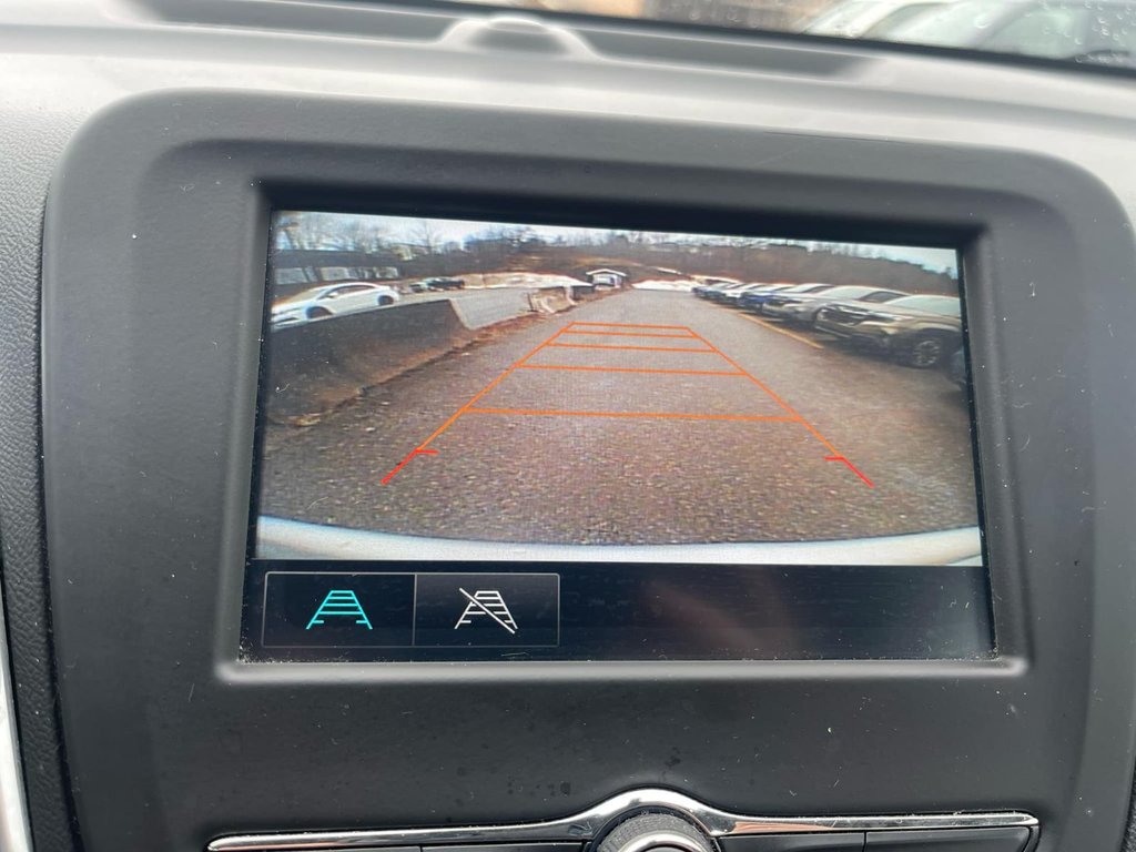 2018 Chevrolet Equinox in Antigonish, Nova Scotia - 29 - w1024h768px