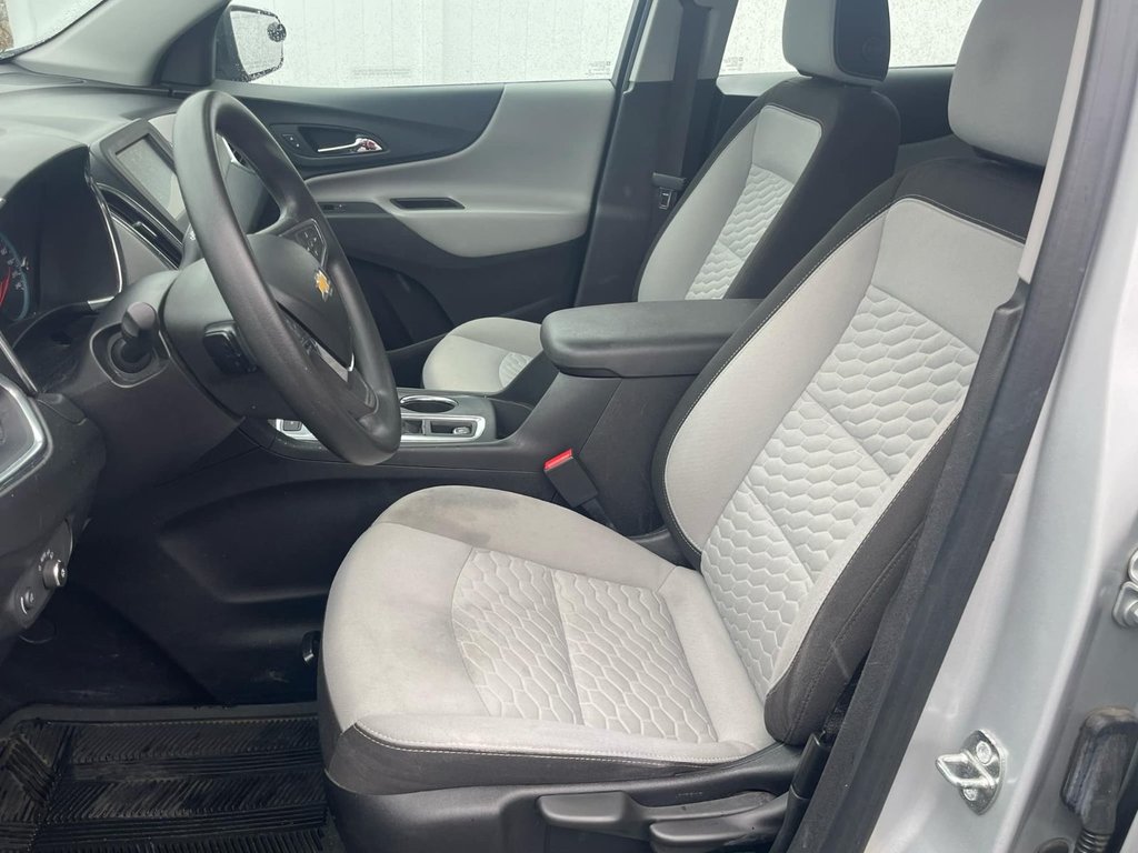 2018 Chevrolet Equinox in Antigonish, Nova Scotia - 10 - w1024h768px