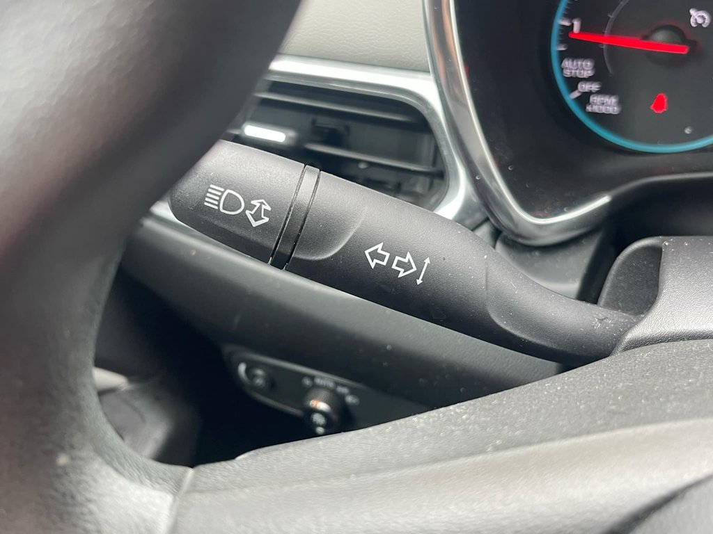 2018 Chevrolet Equinox in Antigonish, Nova Scotia - 19 - w1024h768px