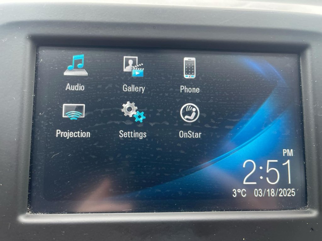 2018 Chevrolet Equinox in Antigonish, Nova Scotia - 28 - w1024h768px