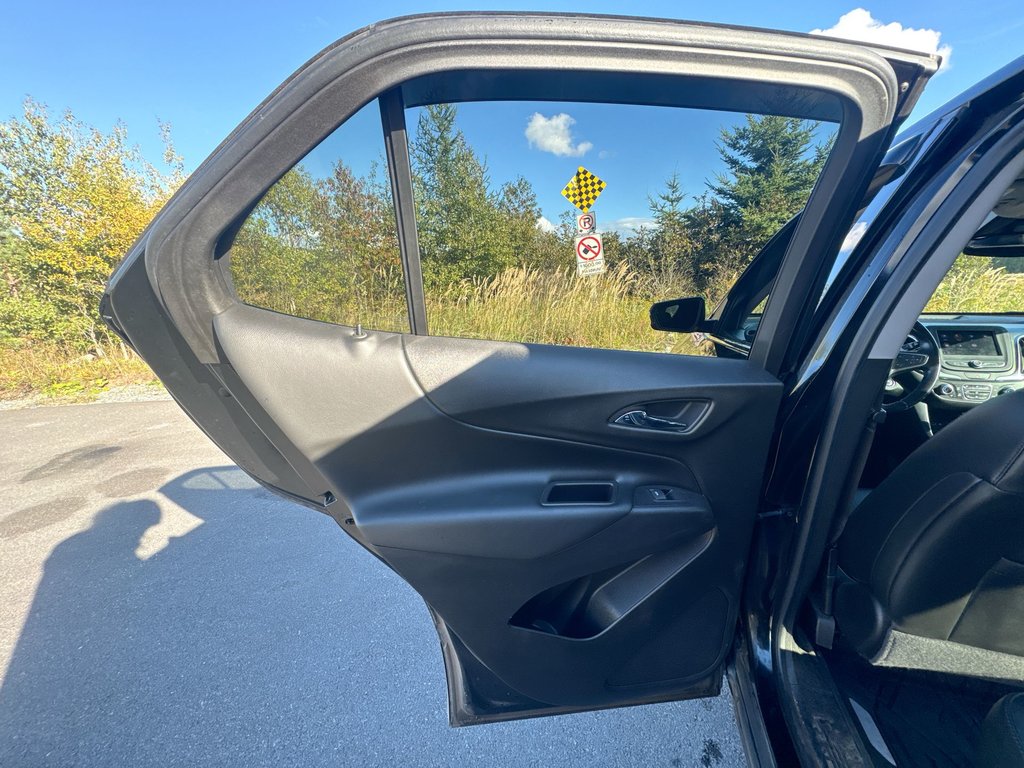 2020 Chevrolet Equinox LT | Leather | Cam | USB | Htd Seats in Saint John, New Brunswick - 35 - w1024h768px