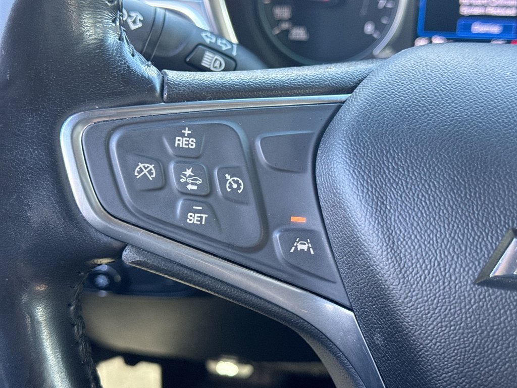 2020 Chevrolet Equinox LT | Leather | Cam | USB | Htd Seats in Saint John, New Brunswick - 20 - w1024h768px