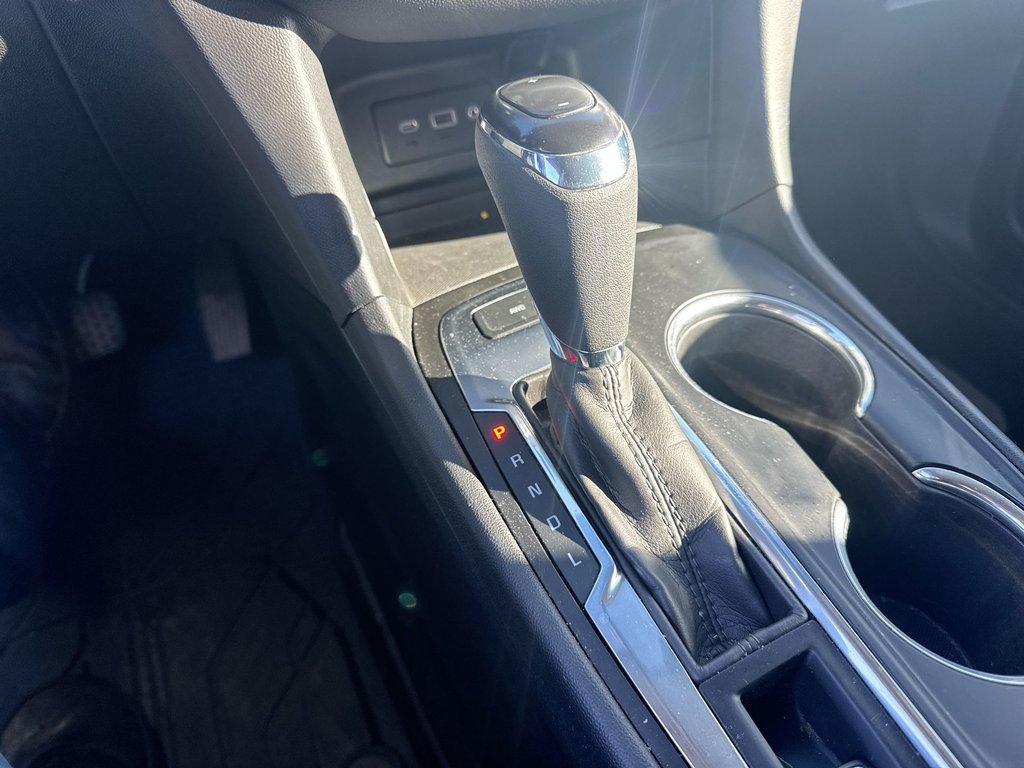 2020 Chevrolet Equinox LT | Leather | Cam | USB | Htd Seats in Saint John, New Brunswick - 29 - w1024h768px