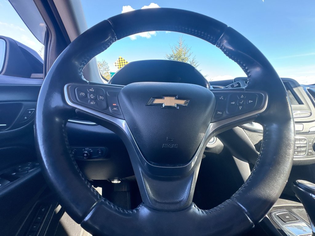 2020 Chevrolet Equinox LT | Leather | Cam | USB | Htd Seats in Saint John, New Brunswick - 18 - w1024h768px