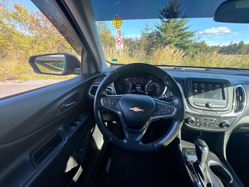 2020 Chevrolet Equinox LT | Leather | Cam | USB | Htd Seats in Saint John, New Brunswick - 17 - w1024h768px