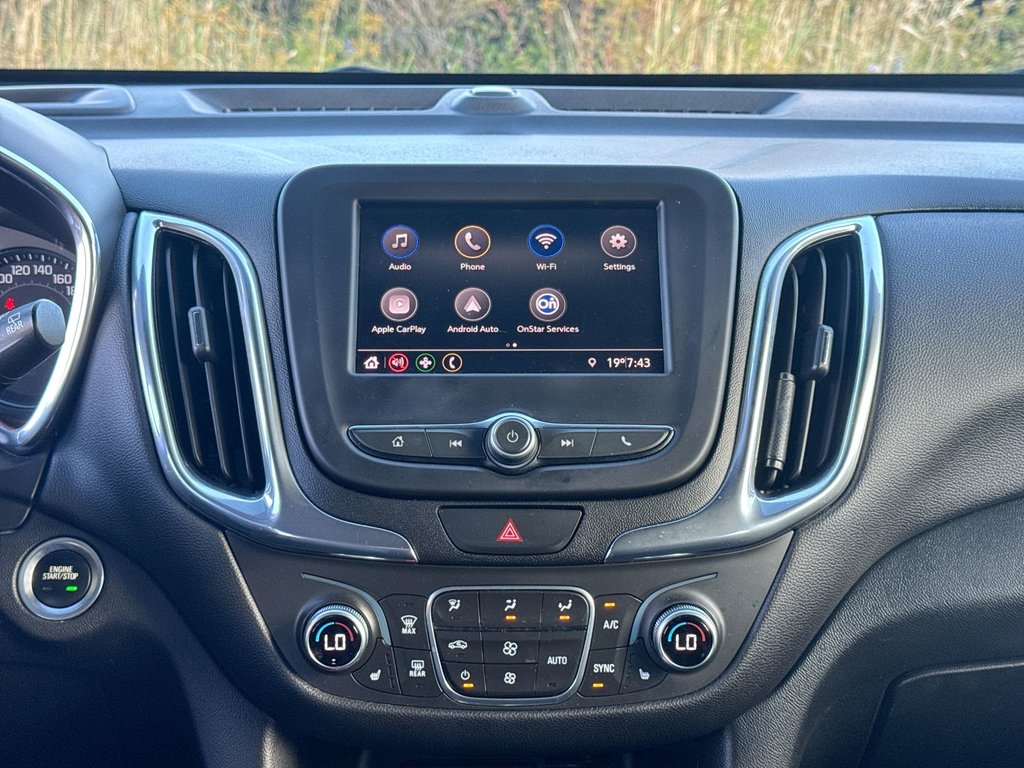 2020 Chevrolet Equinox LT | Leather | Cam | USB | Htd Seats in Saint John, New Brunswick - 25 - w1024h768px