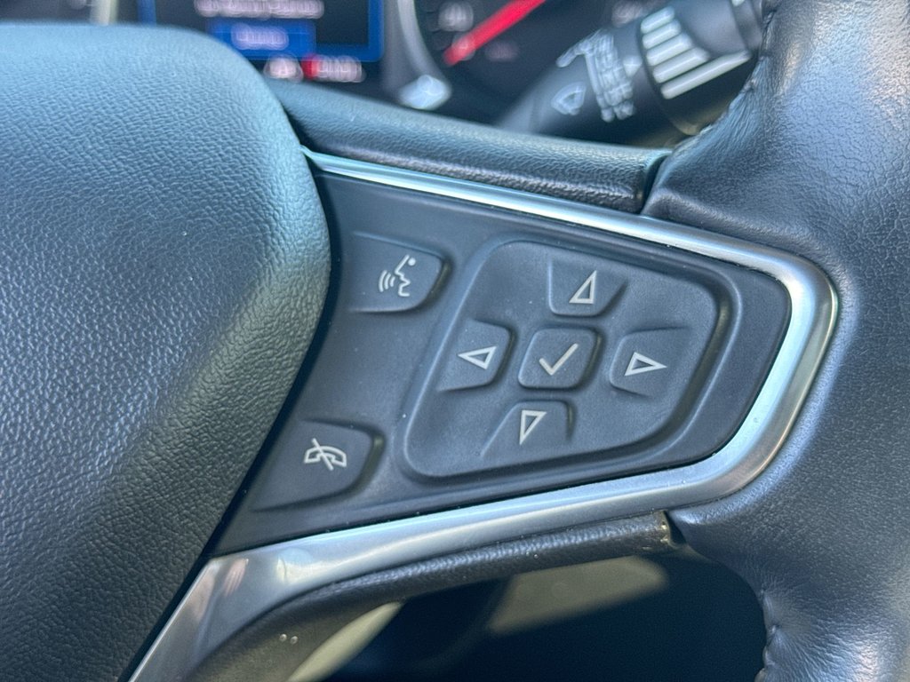 2020 Chevrolet Equinox LT | Leather | Cam | USB | Htd Seats in Saint John, New Brunswick - 21 - w1024h768px