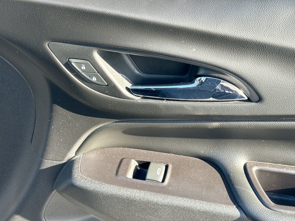 2020 Chevrolet Equinox LT | Leather | Cam | USB | Htd Seats in Saint John, New Brunswick - 46 - w1024h768px
