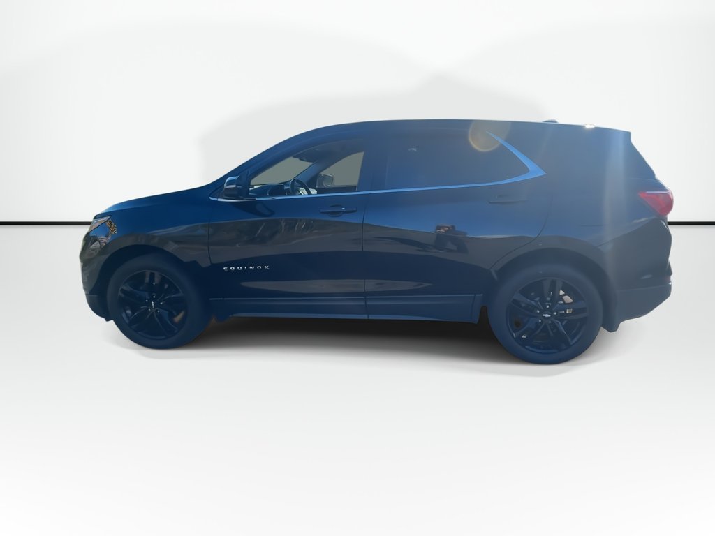 2020 Chevrolet Equinox LT | Leather | Cam | USB | Htd Seats in Saint John, New Brunswick - 7 - w1024h768px