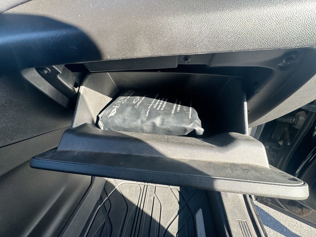 2020 Chevrolet Equinox LT | Leather | Cam | USB | Htd Seats in Saint John, New Brunswick - 43 - w1024h768px