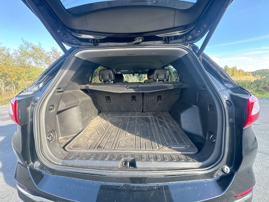 2020 Chevrolet Equinox LT | Leather | Cam | USB | Htd Seats in Saint John, New Brunswick - 36 - w1024h768px