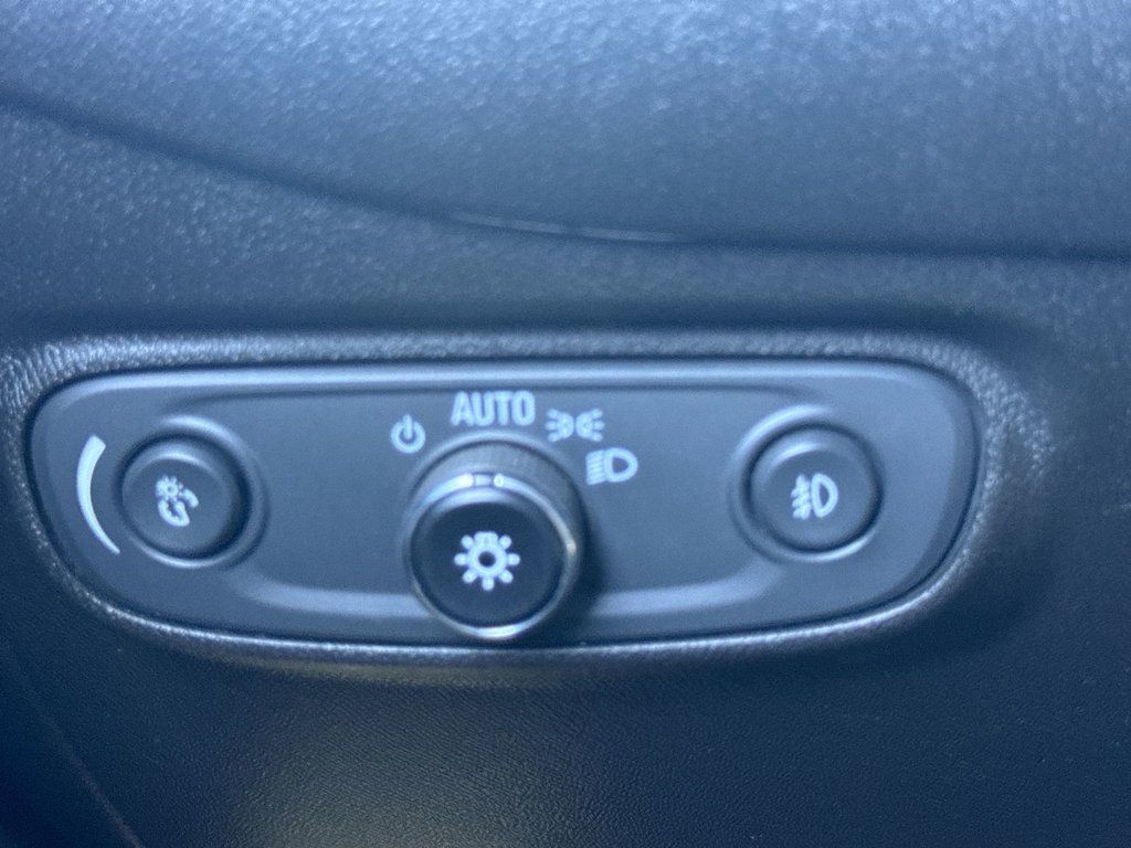2020 Chevrolet Equinox LT | Leather | Cam | USB | Htd Seats in Saint John, New Brunswick - 22 - w1024h768px
