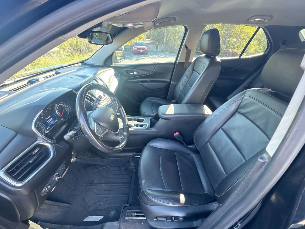 2020 Chevrolet Equinox LT | Leather | Cam | USB | Htd Seats in Saint John, New Brunswick - 13 - w1024h768px