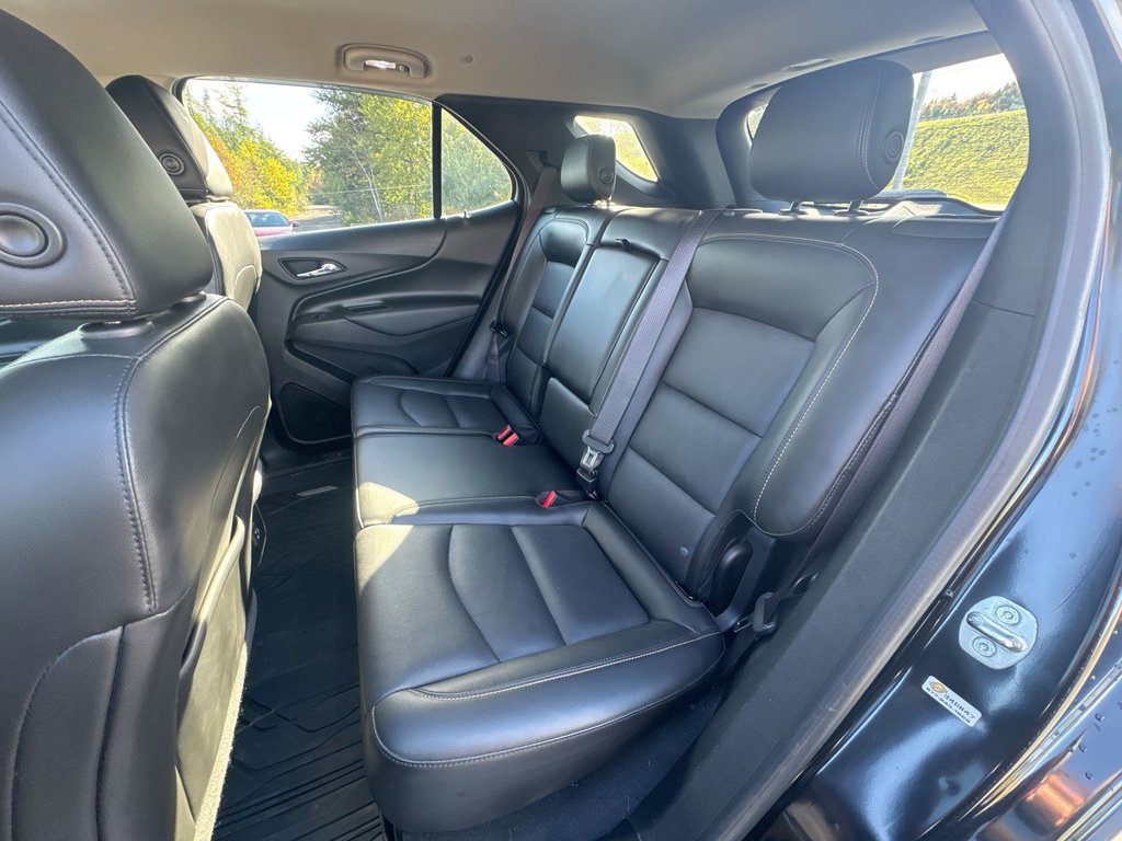 2020 Chevrolet Equinox LT | Leather | Cam | USB | Htd Seats in Saint John, New Brunswick - 32 - w1024h768px