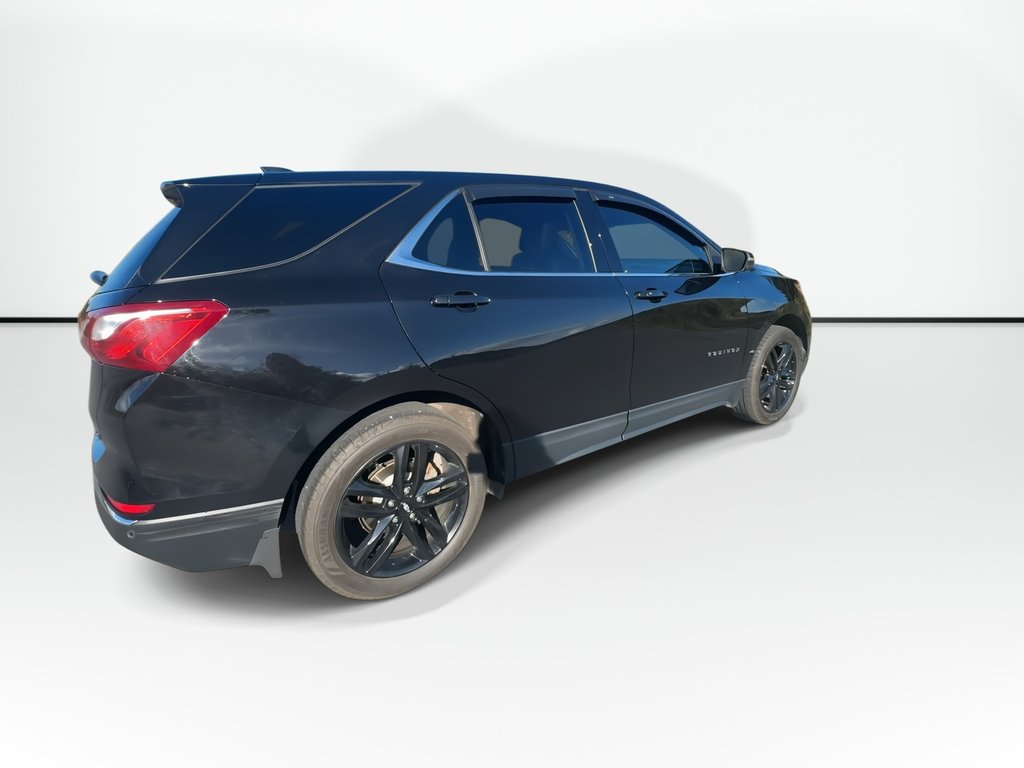 2020 Chevrolet Equinox LT | Leather | Cam | USB | Htd Seats in Saint John, New Brunswick - 2 - w1024h768px