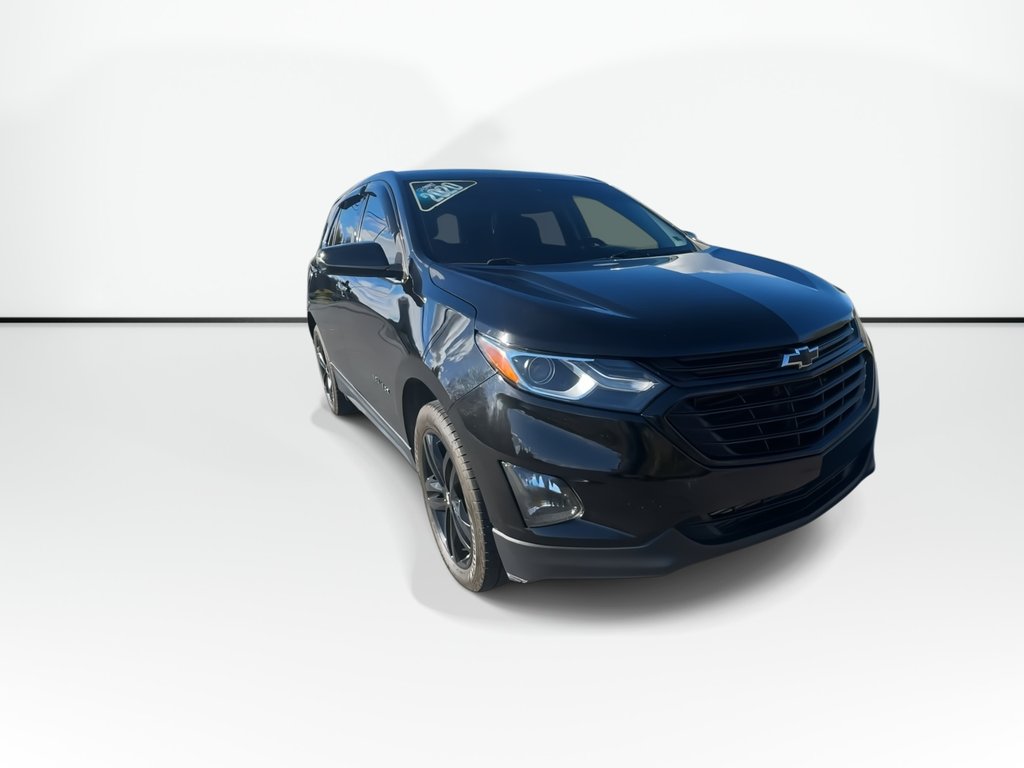 2020 Chevrolet Equinox LT | Leather | Cam | USB | Htd Seats in Saint John, New Brunswick - 4 - w1024h768px