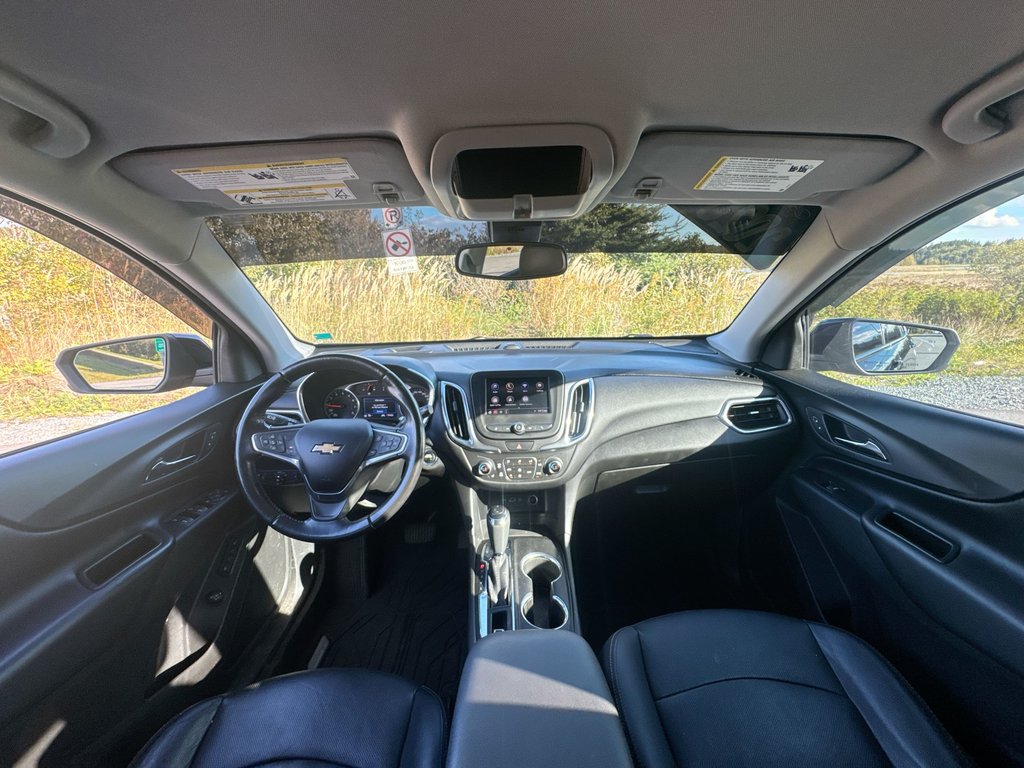 2020 Chevrolet Equinox LT | Leather | Cam | USB | Htd Seats in Saint John, New Brunswick - 16 - w1024h768px