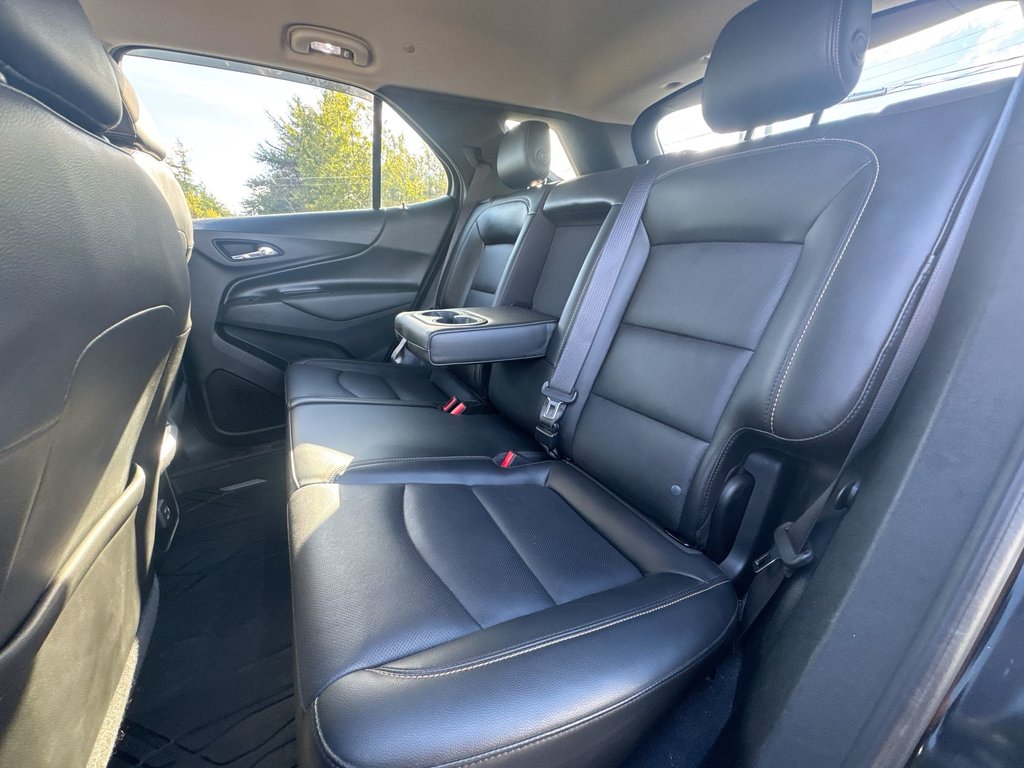 2020 Chevrolet Equinox LT | Leather | Cam | USB | Htd Seats in Saint John, New Brunswick - 33 - w1024h768px