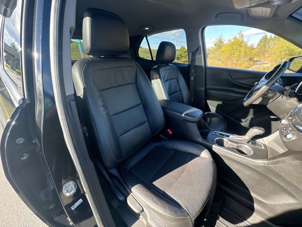 2020 Chevrolet Equinox LT | Leather | Cam | USB | Htd Seats in Saint John, New Brunswick - 42 - w1024h768px