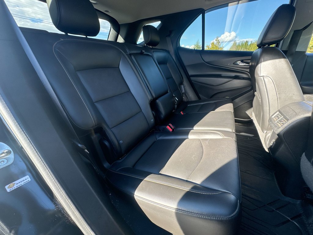 2020 Chevrolet Equinox LT | Leather | Cam | USB | Htd Seats in Saint John, New Brunswick - 39 - w1024h768px