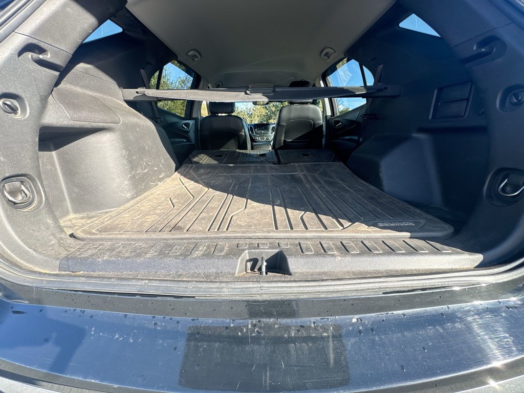 2020 Chevrolet Equinox LT | Leather | Cam | USB | Htd Seats in Saint John, New Brunswick - 37 - w1024h768px