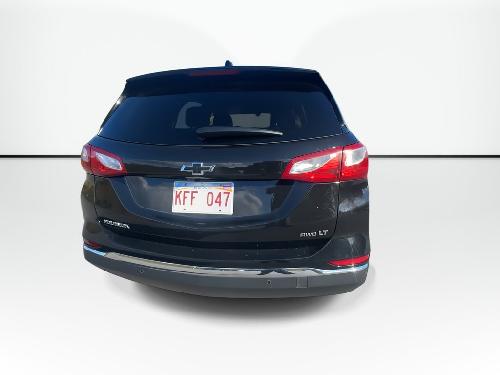 2020 Chevrolet Equinox LT | Leather | Cam | USB | Htd Seats in Saint John, New Brunswick - 9 - w1024h768px