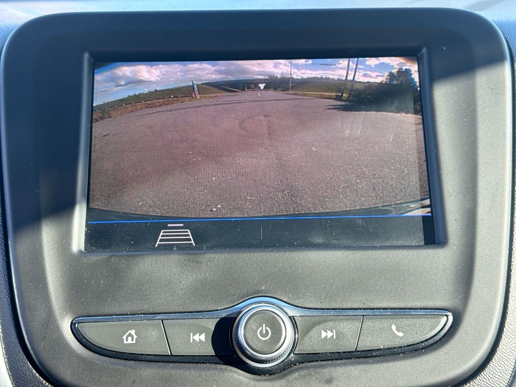 2020 Chevrolet Equinox LT | Leather | Cam | USB | Htd Seats in Saint John, New Brunswick - 26 - w1024h768px