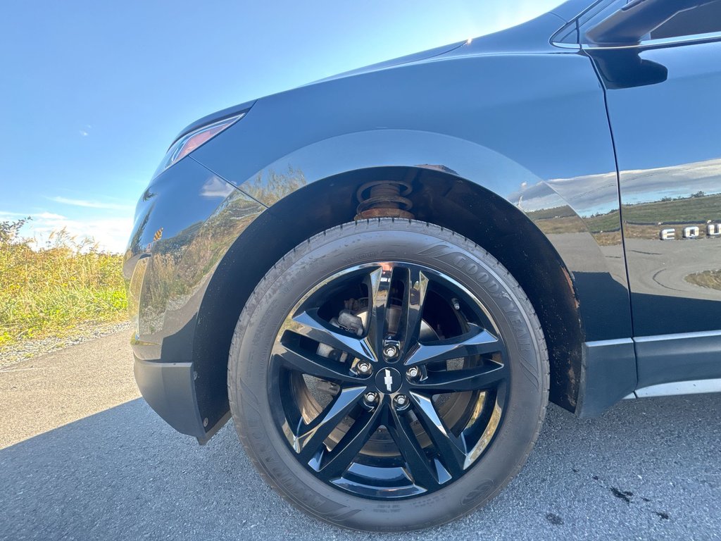 2020 Chevrolet Equinox LT | Leather | Cam | USB | Htd Seats in Saint John, New Brunswick - 10 - w1024h768px