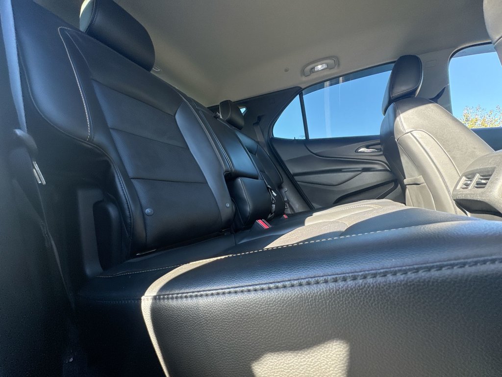 2020 Chevrolet Equinox LT | Leather | Cam | USB | Htd Seats in Saint John, New Brunswick - 40 - w1024h768px
