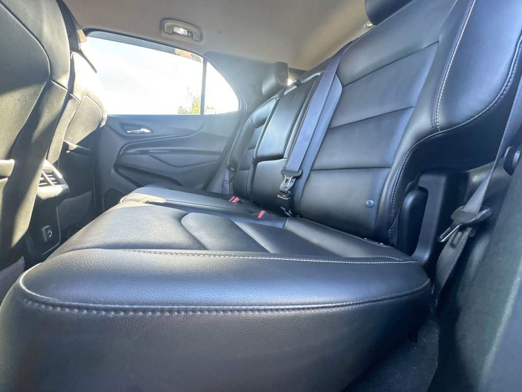 2020 Chevrolet Equinox LT | Leather | Cam | USB | Htd Seats in Saint John, New Brunswick - 34 - w1024h768px