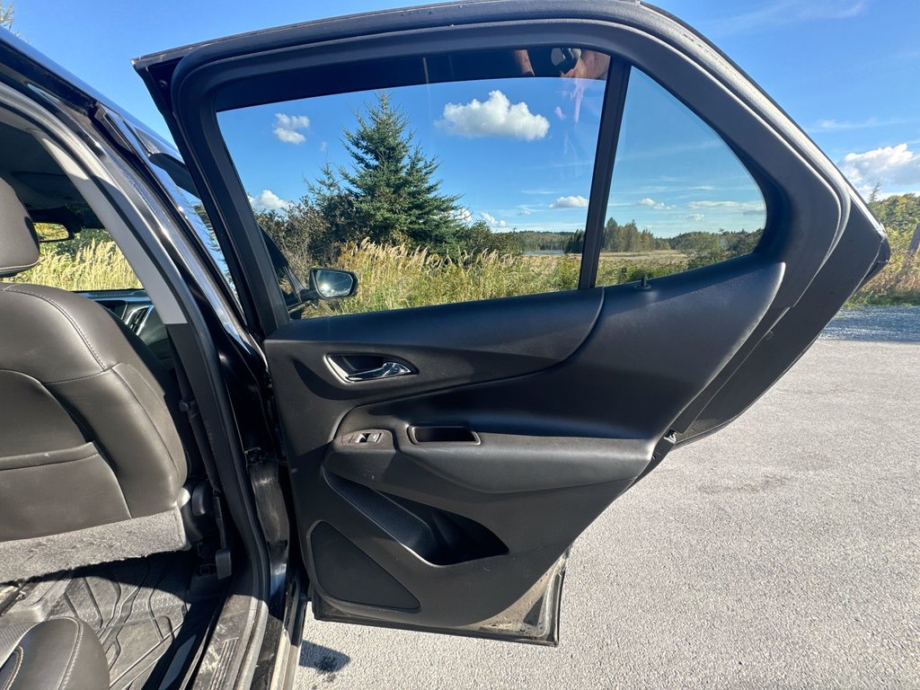 2020 Chevrolet Equinox LT | Leather | Cam | USB | Htd Seats in Saint John, New Brunswick - 41 - w1024h768px