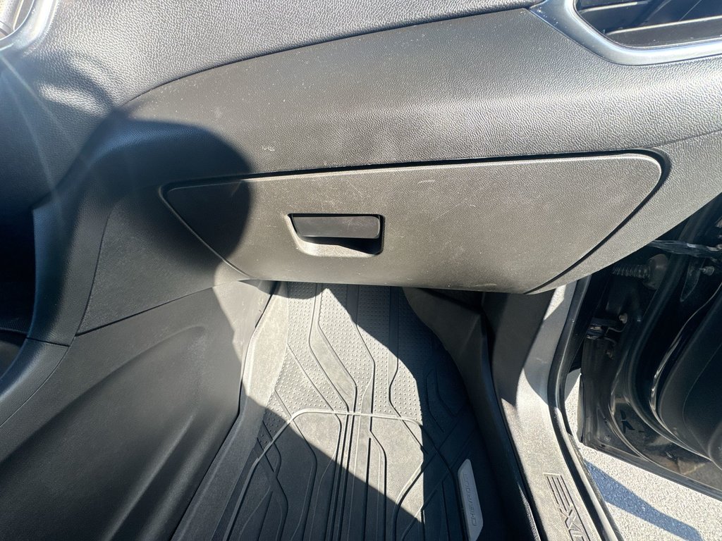 2020 Chevrolet Equinox LT | Leather | Cam | USB | Htd Seats in Saint John, New Brunswick - 44 - w1024h768px
