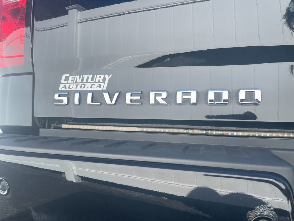 2015 Chevrolet Silverado 1500 in Antigonish, Nova Scotia - 14 - w1024h768px
