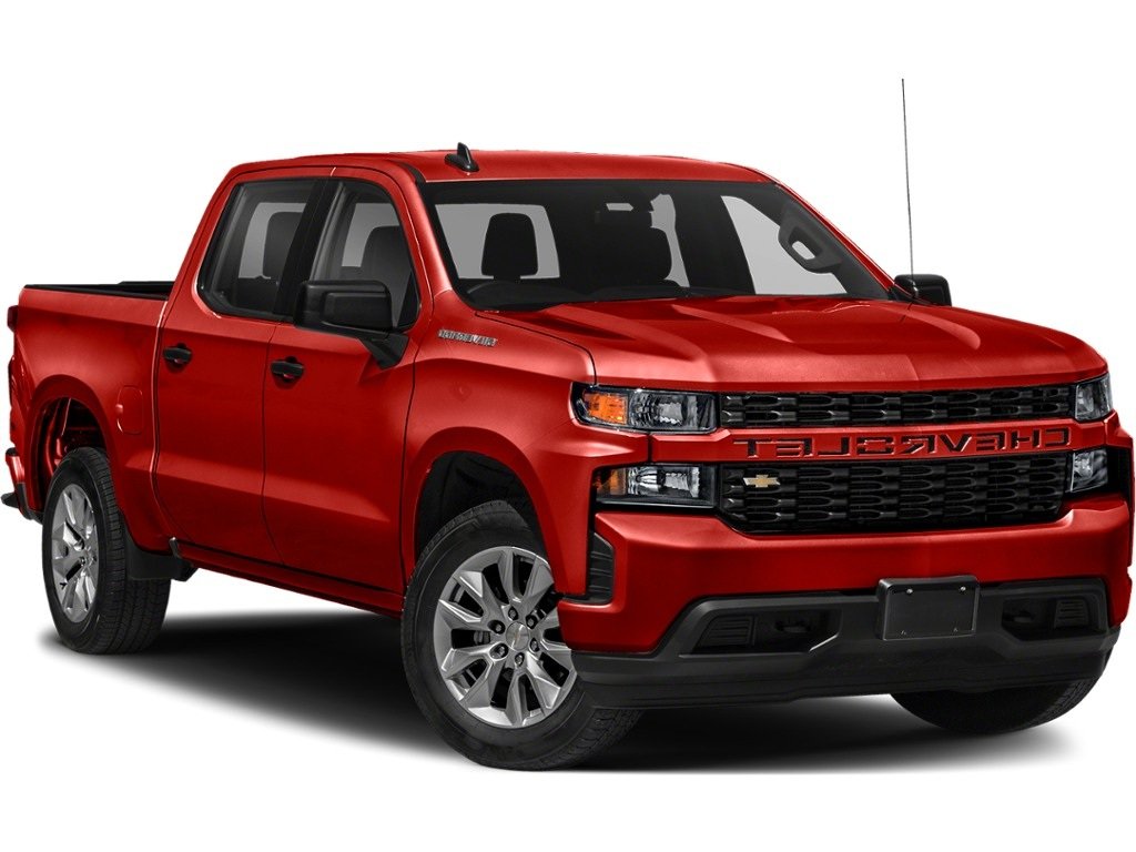 2019 Chevrolet Silverado 1500 in Antigonish, Nova Scotia - 1 - w1024h768px