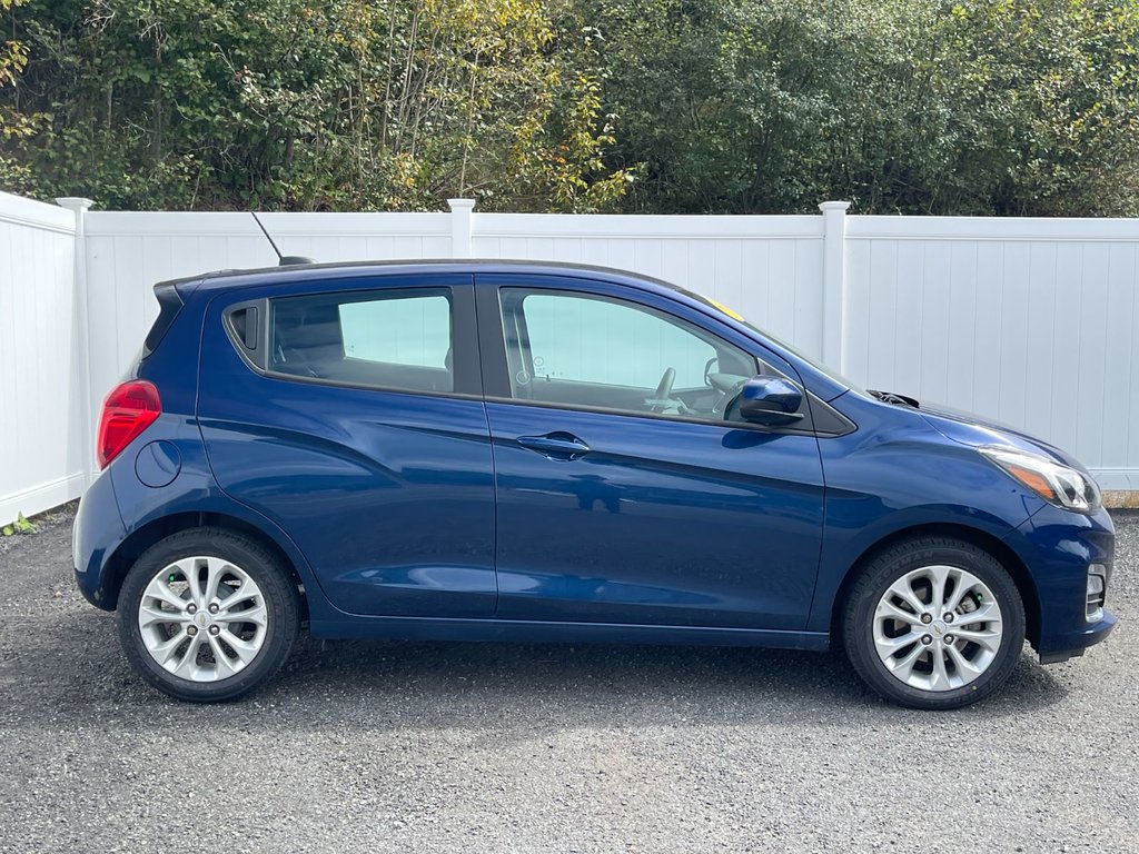 2022 Chevrolet Spark in Antigonish, Nova Scotia - 2 - w1024h768px