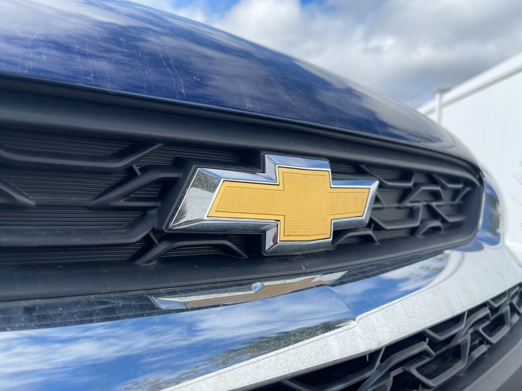2022 Chevrolet Spark in Antigonish, Nova Scotia - 36 - w1024h768px