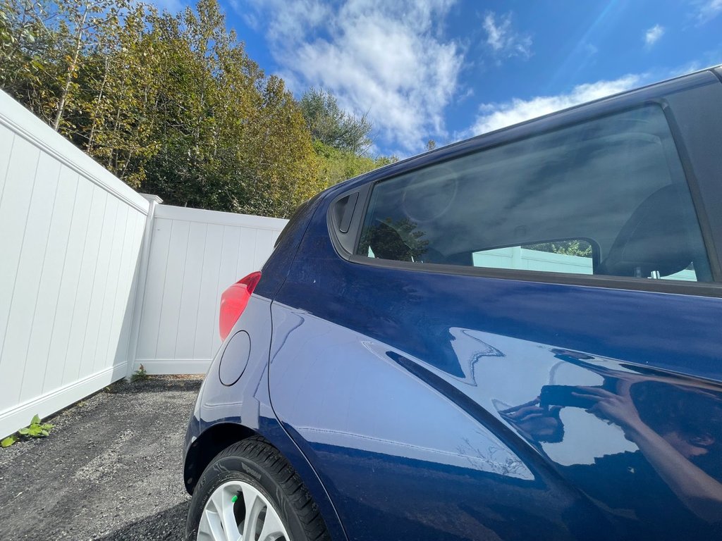 2022 Chevrolet Spark in Antigonish, Nova Scotia - 42 - w1024h768px