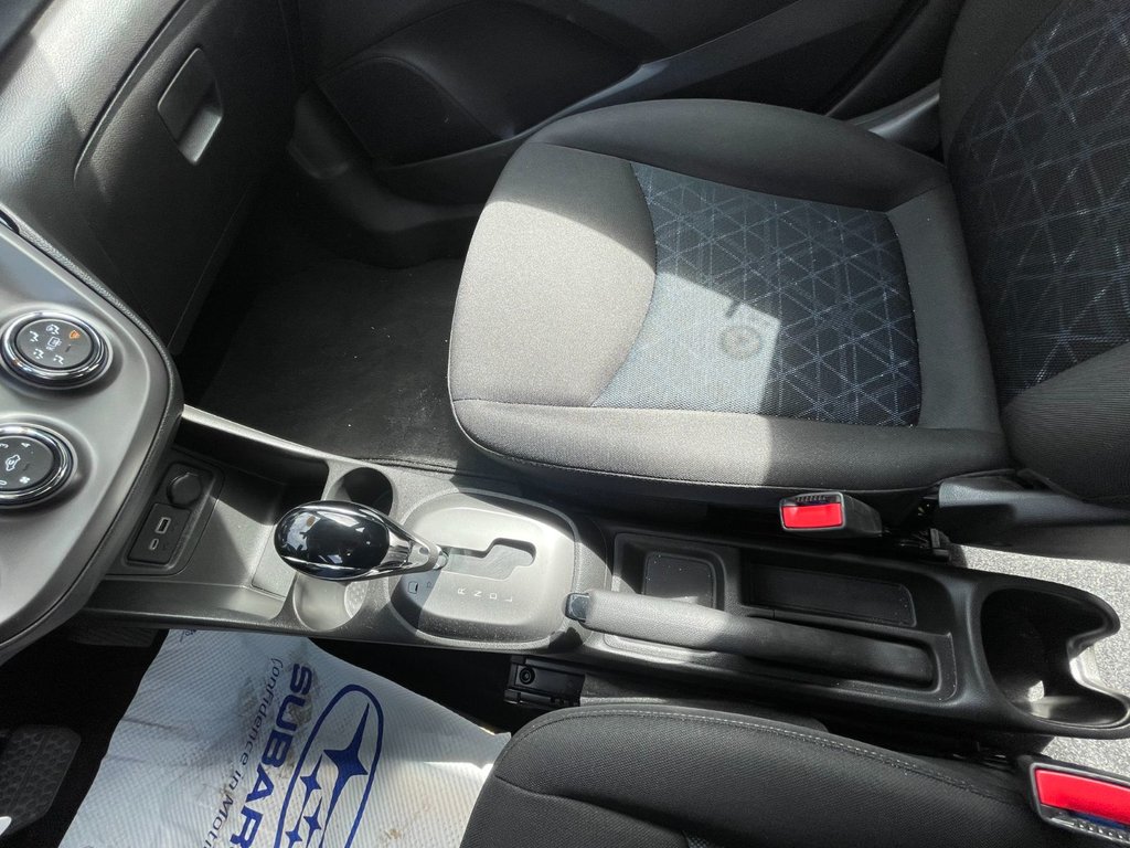 2022 Chevrolet Spark in Antigonish, Nova Scotia - 26 - w1024h768px