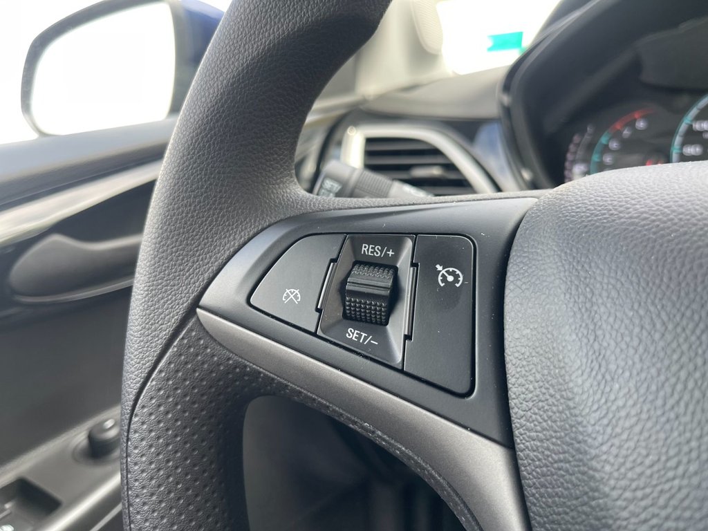 2022 Chevrolet Spark in Antigonish, Nova Scotia - 13 - w1024h768px