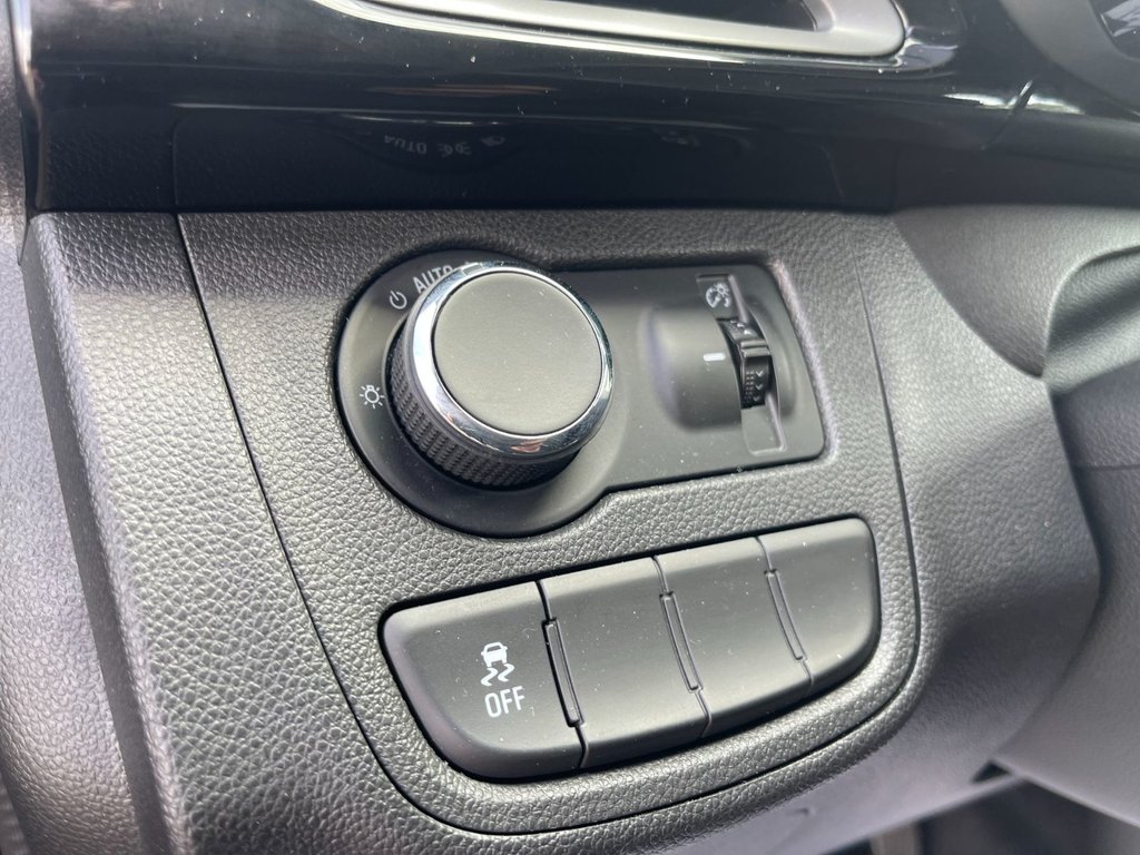 2022 Chevrolet Spark in Antigonish, Nova Scotia - 11 - w1024h768px