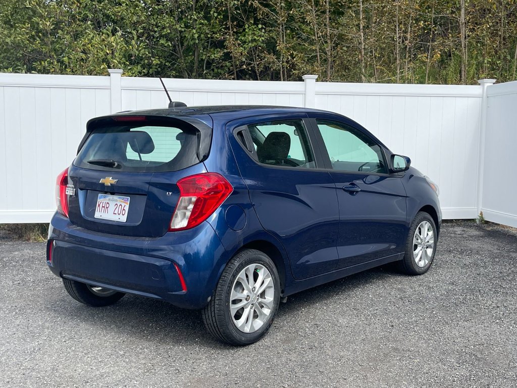 2022 Chevrolet Spark in Antigonish, Nova Scotia - 3 - w1024h768px