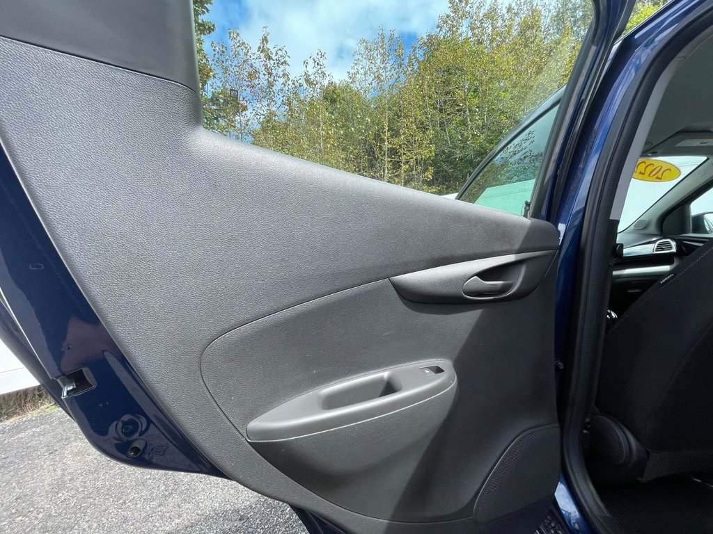 2022 Chevrolet Spark in Antigonish, Nova Scotia - 27 - w1024h768px