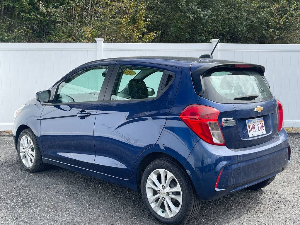 2022 Chevrolet Spark in Antigonish, Nova Scotia - 5 - w1024h768px