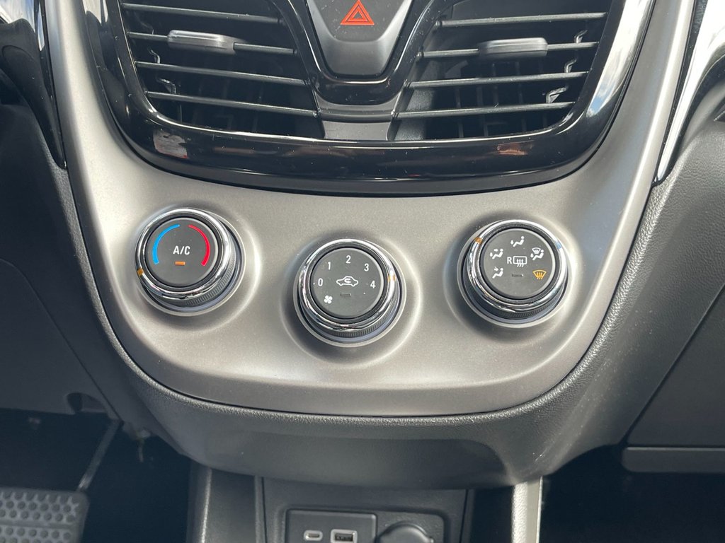 2022 Chevrolet Spark in Antigonish, Nova Scotia - 19 - w1024h768px