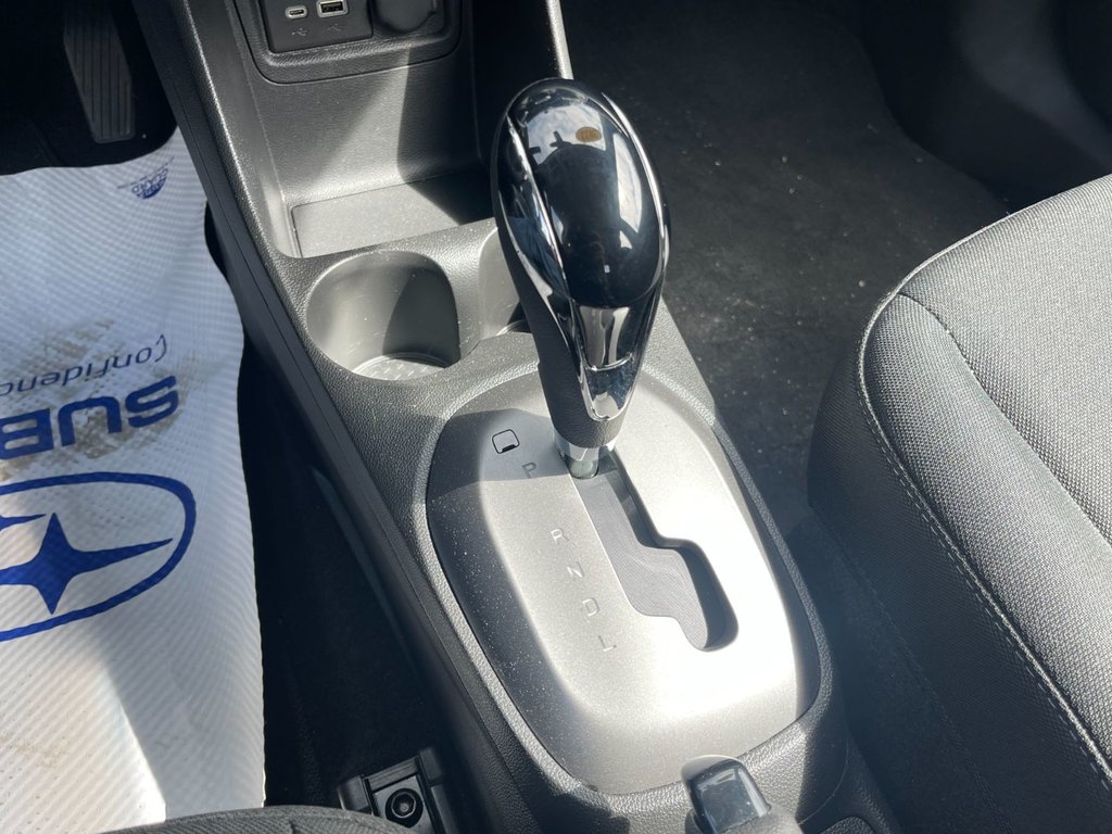 2022 Chevrolet Spark in Antigonish, Nova Scotia - 25 - w1024h768px