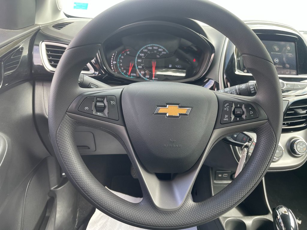 2022 Chevrolet Spark in Antigonish, Nova Scotia - 12 - w1024h768px