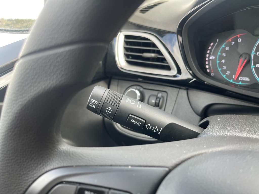 2022 Chevrolet Spark in Antigonish, Nova Scotia - 14 - w1024h768px