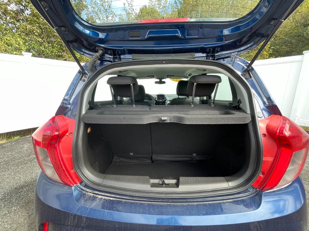 2022 Chevrolet Spark in Antigonish, Nova Scotia - 29 - w1024h768px