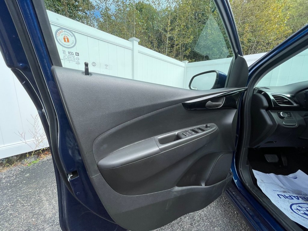 2022 Chevrolet Spark in Antigonish, Nova Scotia - 9 - w1024h768px