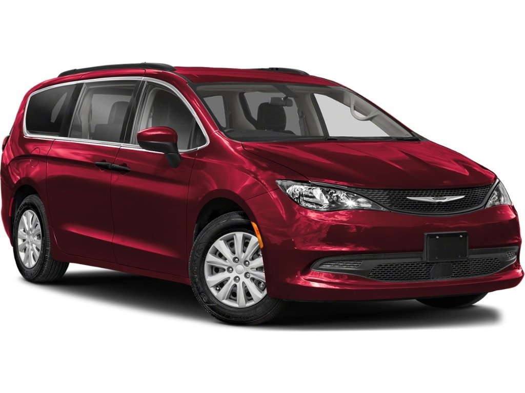 2022 Chrysler GRAND CARAVAN SXT | Cam | PwrDoors |USB | Warranty to 2027 in Saint John, New Brunswick - 1 - w1024h768px